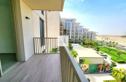 Apartment - 2 Bedrooms - 3 Bathrooms for rent in Al Badia Living - Dubai Festival City - Dubai Apartment - 2 Bedrooms - 3 Bathrooms for rent in Al Badia Living - Dubai Festival City - Dubai
