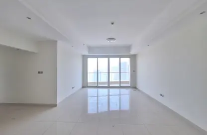 Apartment - 2 Bedrooms - 3 Bathrooms for rent in BOS Al Khan Tower - Al Khan - Sharjah