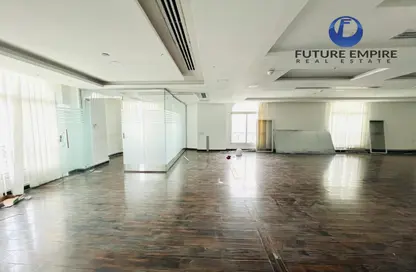 Office Space - Studio - 2 Bathrooms for rent in Port Saeed - Deira - Dubai