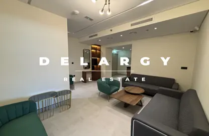 Office Space - Studio - 1 Bathroom for rent in HDS Business Centre - JLT Cluster M - Jumeirah Lake Towers - Dubai