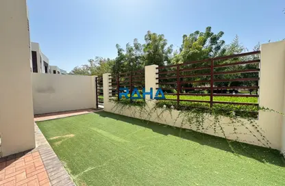 Villa - 3 Bedrooms - 4 Bathrooms for rent in Flamingo Villas - Mina Al Arab - Ras Al Khaimah