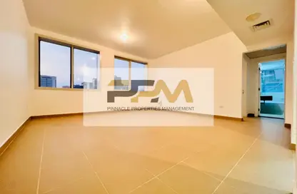 شقة - غرفة نوم - 1 حمام للايجار في الزاهية - أبوظبي