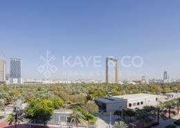 Outdoor Building image for: Apartment - 2 bedrooms - 3 bathrooms for sale in Park Gate Residences - Al Kifaf - Dubai, Image 1