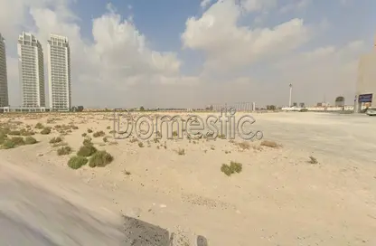 Water View image for: Land - Studio for sale in Arjan - Dubai, Image 1