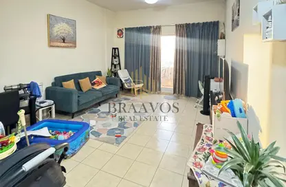 Apartment - 1 Bedroom - 2 Bathrooms for sale in The Dunes - Dubai Silicon Oasis - Dubai