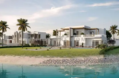 Villa - 5 Bedrooms - 6 Bathrooms for sale in The Oasis - Palmiera - The Oasis by Emaar - Dubai
