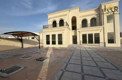 Villa - 6 Bedrooms - 7+ Bathrooms for rent in Mushrif Park - Dubai Villa - 6 Bedrooms - 7+ Bathrooms for rent in Mushrif Park - Dubai