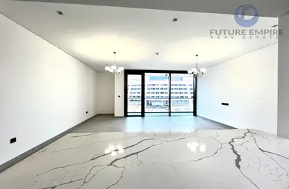 Apartment - 1 Bedroom - 2 Bathrooms for rent in Al Jaddaf - Dubai