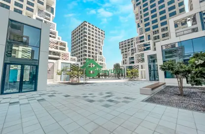 شقة - 1 حمام للبيع في بيكسل - مقاطعة ميكرز - جزيرة الريم - أبوظبي