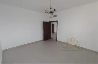 Apartment - 2 Bedrooms - 2 Bathrooms for rent in Al Naemiya Tower 2 - Al Naemiya Towers - Al Nuaimiya - Ajman