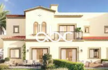 Townhouse - 2 Bedrooms - 3 Bathrooms for sale in Bloom Living - Zayed City (Khalifa City C) - Khalifa City - Abu Dhabi Townhouse - 2 Bedrooms - 3 Bathrooms for sale in Bloom Living - Zayed City (Khalifa City C) - Khalifa City - Abu Dhabi