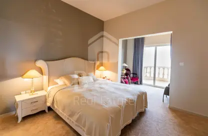Apartment - 3 Bedrooms - 3 Bathrooms for sale in Royal Breeze 4 - Royal Breeze - Al Hamra Village - Ras Al Khaimah