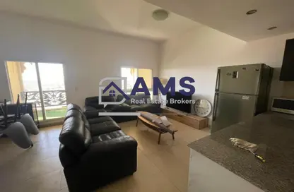 Apartment - 2 Bedrooms - 2 Bathrooms for rent in Al Ramth 21 - Remraam - Dubai Land - Dubai