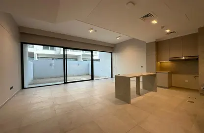 Townhouse - 3 Bedrooms - 4 Bathrooms for sale in MAG Eye - District 7 - Mohammed Bin Rashid City - Dubai