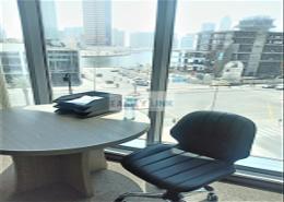 Office image for: Office Space - 2 bathrooms for rent in Opal Tower - Business Bay - Dubai, Image 1