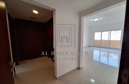 شقة - غرفة نوم - 2 حمامات للبيع في فيروز - باب البحر - جزيرة المرجان - رأس الخيمة