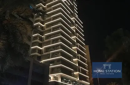Details image for: Apartment - 1 Bedroom - 2 Bathrooms for rent in Catch Residences By IGO - Jumeirah Village Circle - Dubai, Image 1