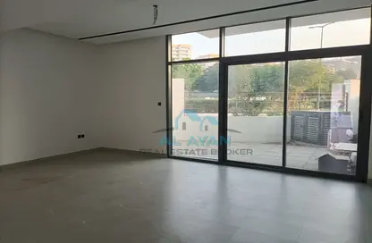 تاون هاوس - 2 غرف نوم - 3 حمامات للايجار في مايا تاون هاوس - لفين لجندز - دبي