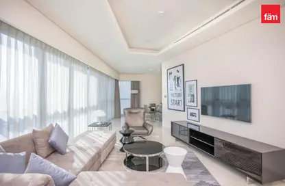 Apartment - 2 Bedrooms - 3 Bathrooms for sale in Tower D - DAMAC Towers by Paramount - Business Bay - Dubai