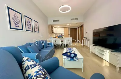 شقة - غرفة نوم - 2 حمامات للايجار في بانثيون ايليزيه III - منطقة 15 - قرية الجميرا سركل - دبي شقة - غرفة نوم - 2 حمامات للايجار في بانثيون ايليزيه III - منطقة 15 - قرية الجميرا سركل - دبي