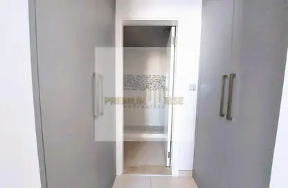 Apartment - 1 Bedroom - 2 Bathrooms for rent in Candace Acacia - Azizi Residence - Al Furjan - Dubai