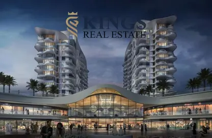 شقة - غرفة نوم - 2 حمامات للبيع في باي فيوز - جزيرة حياة - ميناء العرب - راس الخيمة - رأس الخيمة شقة - غرفة نوم - 2 حمامات للبيع في باي فيوز - جزيرة حياة - ميناء العرب - راس الخيمة - رأس الخيمة