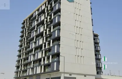 Apartment - 2 Bedrooms - 3 Bathrooms for rent in The Pulse Boulevard Apartments (C1) - The Pulse - Dubai South (Dubai World Central) - Dubai