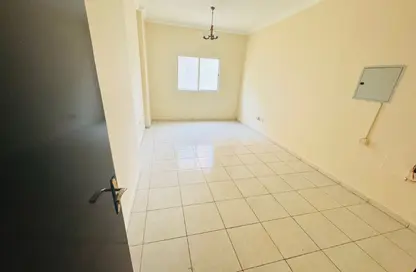 Apartment - 1 Bedroom - 1 Bathroom for rent in Al Naemiya Tower 2 - Al Naemiya Towers - Al Nuaimiya - Ajman