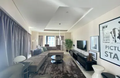 شقة - 2 غرف نوم - 2 حمامات للبيع في تاور D - داماك تاورز من باراماونت - الخليج التجاري - دبي