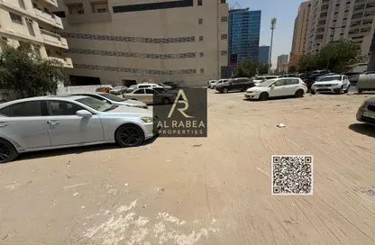 Land - Studio for rent in Ajman One Tower 6 - Ajman One - Ajman Downtown - Ajman