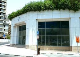 Showroom for rent in Bin Hendi Tower, Mankhool
