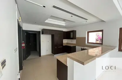 فيلا - 3 غرف نوم - 4 حمامات للايجار في فيلات طراز دبي - القرية الشمالية - الفرجان - دبي