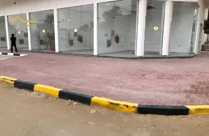 Shop - Studio - 1 Bathroom for rent in Orient Tower 1 - Orient Towers - Al Bustan - Ajman Shop - Studio - 1 Bathroom for rent in Orient Tower 1 - Orient Towers - Al Bustan - Ajman