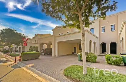 Villa - 3 Bedrooms - 3 Bathrooms for sale in Mira 3 - Mira - Reem - Dubai
