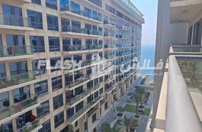 شقة - 1 حمام للايجار في باسيفيك ساموا - باسيفيك - جزيرة المرجان - رأس الخيمة