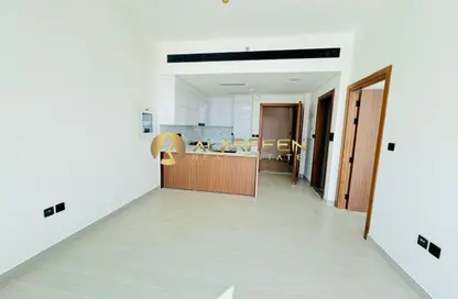 Apartment - 1 Bedroom - 2 Bathrooms for rent in Binghatti Lavender - District 10 - Jumeirah Village Circle - Dubai