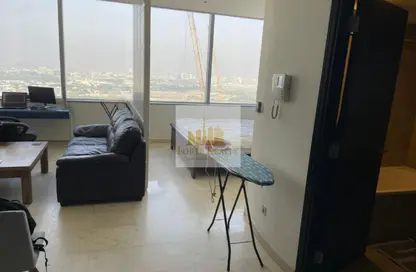 شقة - 1 حمام للايجار في سكاي جاردنز - مركز دبي المالي العالمي - دبي