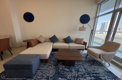 Apartment - 1 Bedroom - 2 Bathrooms for rent in Vita Residencia - Al Sufouh 1 - Al Sufouh - Dubai