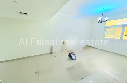 Apartment - 1 Bedroom - 2 Bathrooms for rent in Al Thani Muwaileh - Muwaileh Commercial - Sharjah