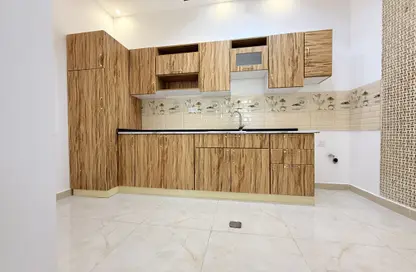Apartment - Studio - 1 Bathroom for rent in Mohamed Bin Zayed Centre - Mohamed Bin Zayed City - Abu Dhabi
