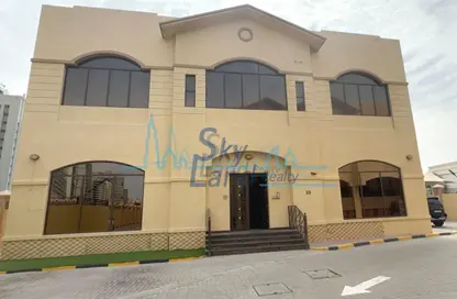 Villa - 6 Bedrooms - 7 Bathrooms for rent in Al Barsha 1 Villas - Al Barsha 1 - Al Barsha - Dubai