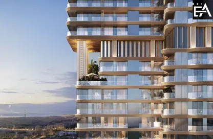 Apartment - Studio - 1 Bathroom for sale in Azizi Milan - City of Arabia - Dubai
