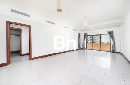 Apartment - 2 Bedrooms - 3 Bathrooms for rent in Golden Mile 2 - Golden Mile - Palm Jumeirah - Dubai