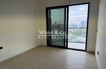 Apartment - 1 Bedroom - 2 Bathrooms for rent in Binghatti Heights - Jumeirah Village Circle - Dubai