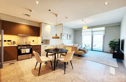 Apartment - 2 Bedrooms - 2 Bathrooms for sale in Golf Suites - Dubai Hills - Dubai Hills Estate - Dubai