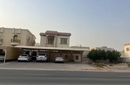 فيلا - 5 غرف نوم - 4 حمامات للبيع في 1 المويهات - المويهات - عجمان