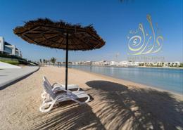 Villa - 4 bedrooms - 5 bathrooms for sale in Marbella - Mina Al Arab - Ras Al Khaimah