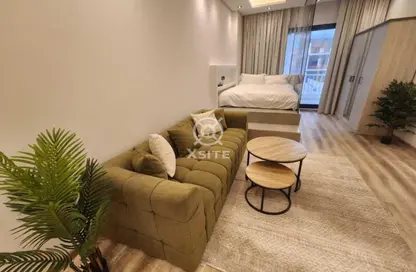 شقة - 1 حمام للايجار في ساحة نايتبريدج - قرية الجميرا سركل - دبي شقة - 1 حمام للايجار في ساحة نايتبريدج - قرية الجميرا سركل - دبي