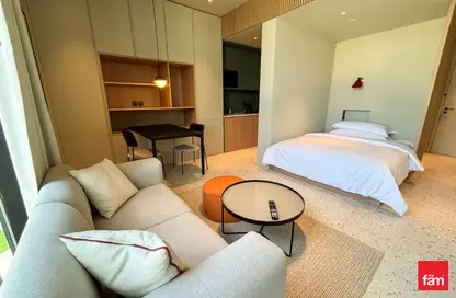 Apartment - Studio - 1 Bathroom for sale in UPSIDE Living - Business Bay - Dubai