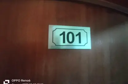 Apartment - 1 Bedroom - 1 Bathroom for rent in Al Bustan - Ajman